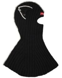 charlesjeffreyloverboy - Chunky Ears Balaclava Hat - Lyst