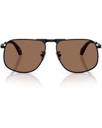 Moncler - Full Frame Sunglasses - Lyst
