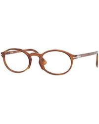 Persol - Micro-Standard Flat Mirror - Lyst