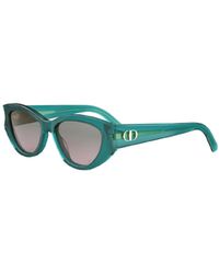 Dior - Full Frame Sunglasses - Lyst
