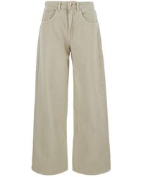ICON DENIM - Belt-Loop Jeans - Lyst
