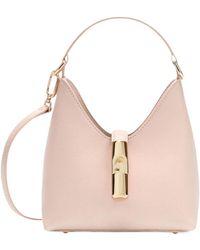 Furla - Hobo Iride Mini Bag - Lyst