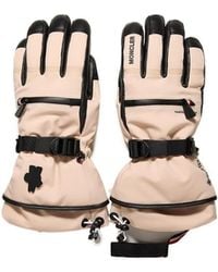 Moncler - Padded Gloves - Lyst