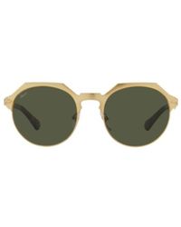 Persol - Full Frame Sunglasses - Lyst