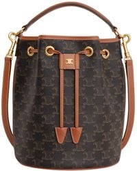 Celine - Clara Bag - Lyst