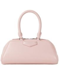 Givenchy - Antigonia Small East-West Shoulder Bag - Lyst