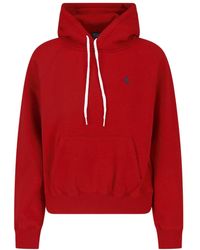 Polo Ralph Lauren - Long-Sleeve Sweatshirt - Lyst