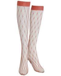 Gucci - Gentle And Versatile Socks - Lyst