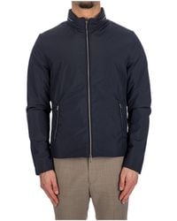 Moorer - Long-Sleeved Casual Jacket - Lyst