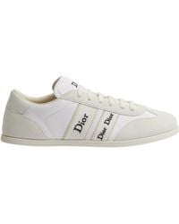 Dior - Ribbon Sneaker - Lyst