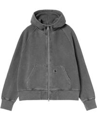Carhartt - W' Hooded Torion Jacket - Lyst