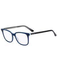 Dior - Logo Too Flat Mirror - Lyst