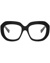 Celine - Full Frame Plain Mirror - Lyst