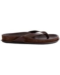 Jacquemus - The Tatanes Slip-On Sandals - Lyst