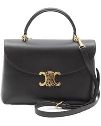 Celine - Medium Nino Bag - Lyst