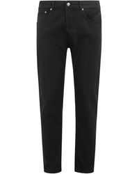 Dondup - Belt-Loop Jeans - Lyst
