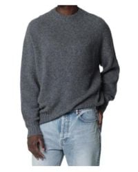 Tom Ford - Seamless Brushed Crewneck Sweater - Lyst
