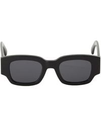 Ami Paris - Ami De Coeur Sunglasses - Lyst