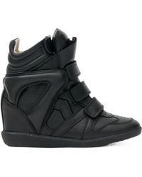 Isabel Marant - Bekett Sneakers - Lyst