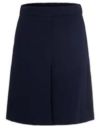 P.A.R.O.S.H. - Elasticated Waistband Shorts - Lyst