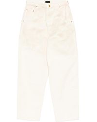 Willy Chavarria - Bad Boy Tapered Jeans - Lyst