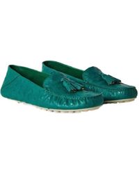 Loro Piana - Dot Sole Walk Loafer - Lyst
