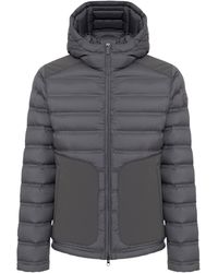 Colmar - Long Sleeve Cotton Coat - Lyst