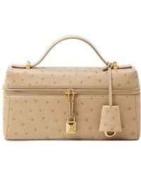 Loro Piana - Extra Bag L23 Shoulder Bag - Lyst