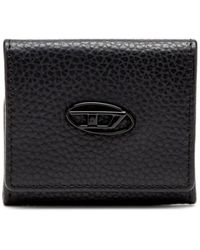 DIESEL - Hissu Evo Purse - Lyst