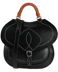 Maison Margiela - Top Handle Handbags - Lyst