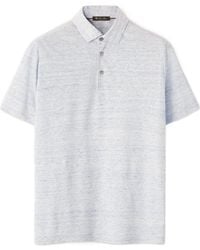 Loro Piana - Polo Shirt - Lyst