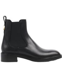 Chloé - Marcie Ankle Boots, - Lyst