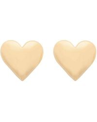 FEDERICA TOSI - Love Earrings - Lyst