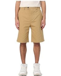 Amiri - Arts District Chino Shorts - Lyst