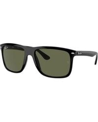 Ray-Ban - Full Frame Sunglasses - Lyst