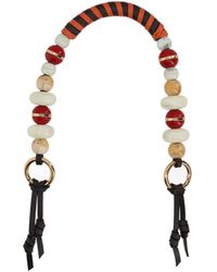 Etro - Embellished Bag Handle - Lyst