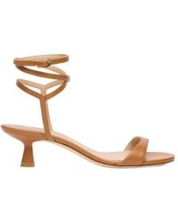 Stuart Weitzman - Nudist Wrap 50 - Lyst