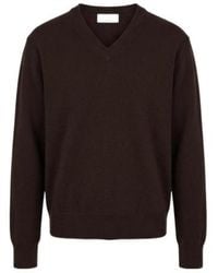 Dries Van Noten - Long-Sleeved Sweater - Lyst