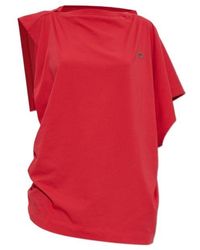 Vivienne Westwood - 'Hebo' T-Shirt - Lyst