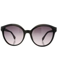 Fendi - Logo Details Sunglasses - Lyst