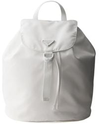 Prada - Re-Nylon Backpack - Lyst