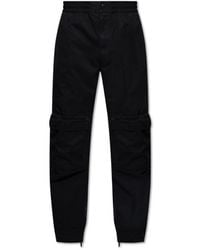 DIESEL - P-Beeck Cargo Pants - Lyst
