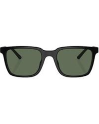 Oliver Peoples - Mr. Federer Square Frame Sunglasses - Lyst
