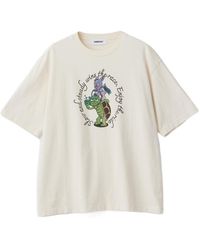 Ambush - Slowsteady T-Shirt - Lyst