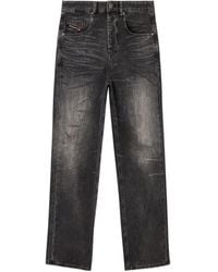 DIESEL - 2001 D-Macro 0Cebc Jeans - Lyst