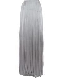 Alberta Ferretti - Skirt - Lyst