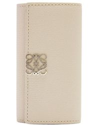 Loewe - Anagram Key Case - Lyst