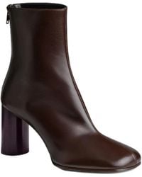 Phoebe Philo - Tug Boots - Lyst
