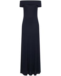 Alaïa - Alaïa Bandeau Dress - Lyst