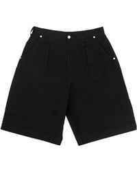 Comme des Garçons - Belt Loop Shorts - Lyst